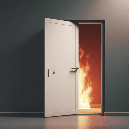 fire-doors