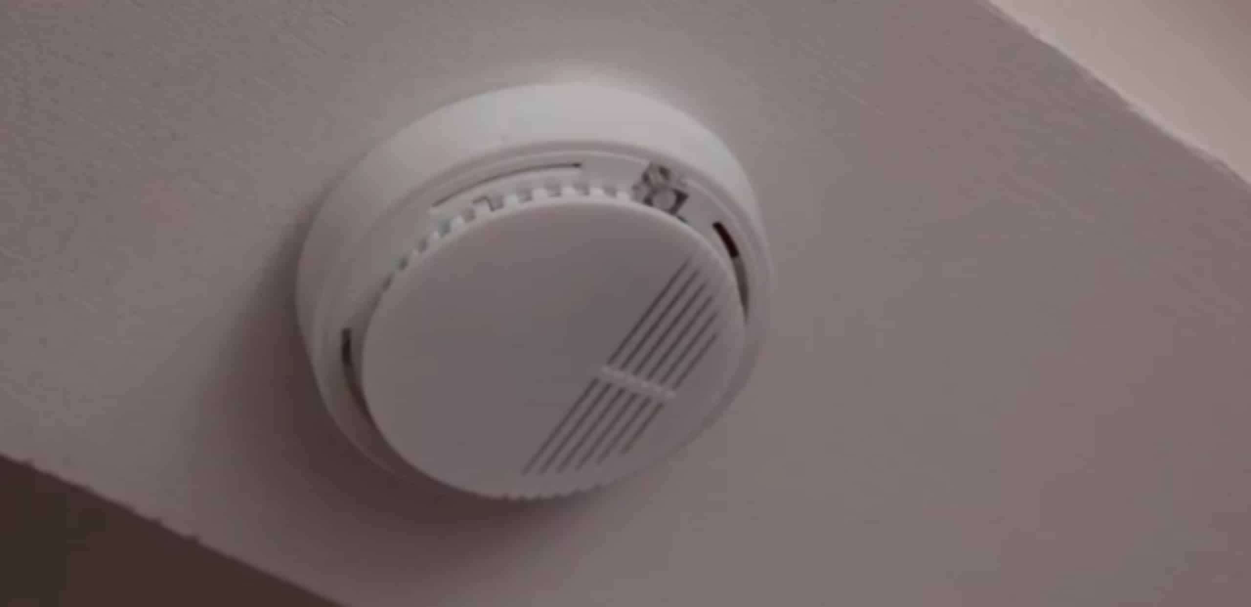 Fire Detection and Alarm Systems