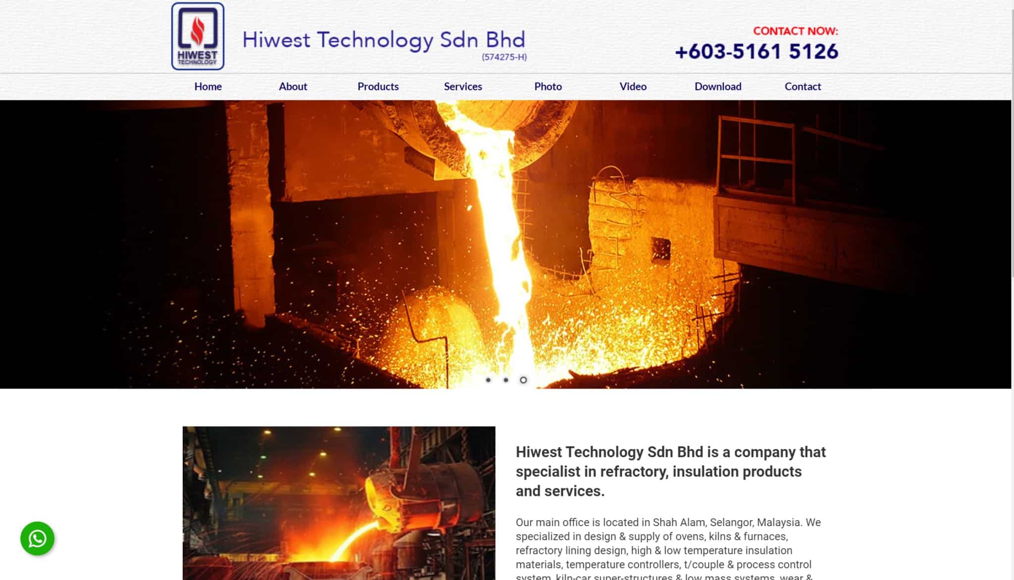 Hiwest-Technology