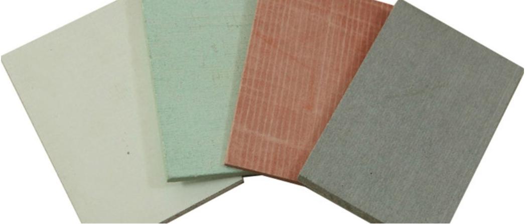 Calcium Silicate Board vs. Magnesium Silicate Board