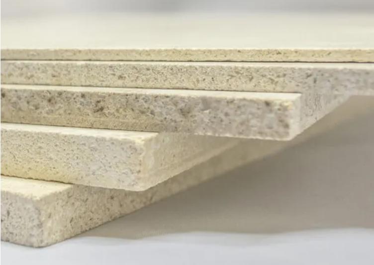 Magnesium Oxide Board