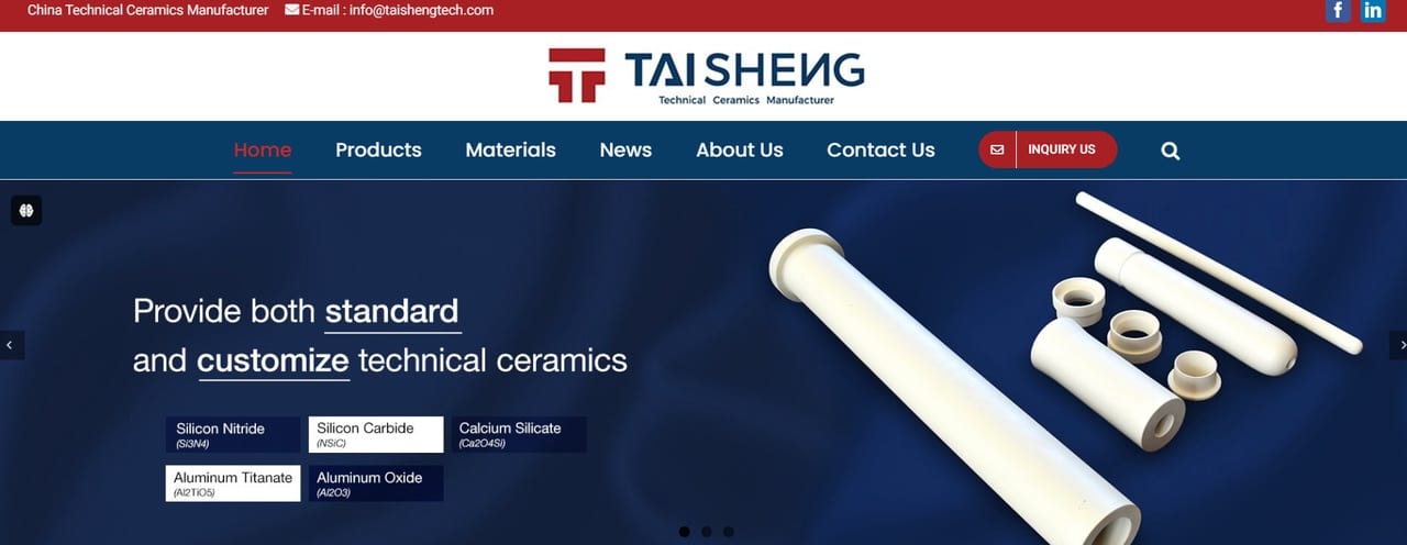 Taishengtech