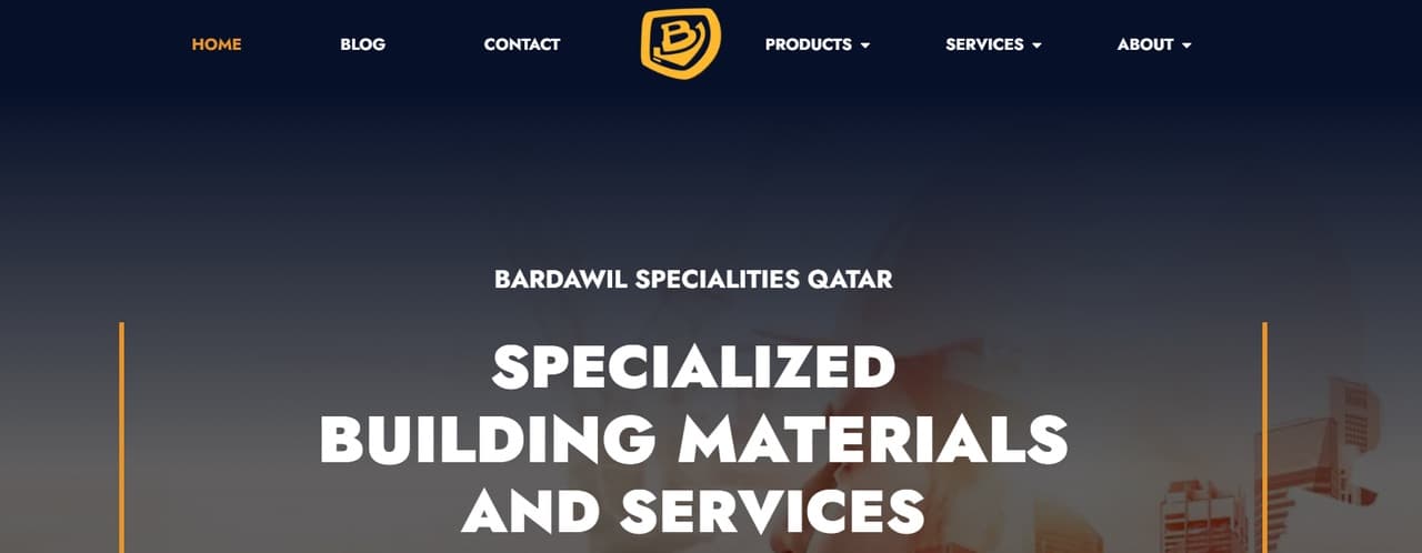 Bardawil Specialities Qatar W.L.L.