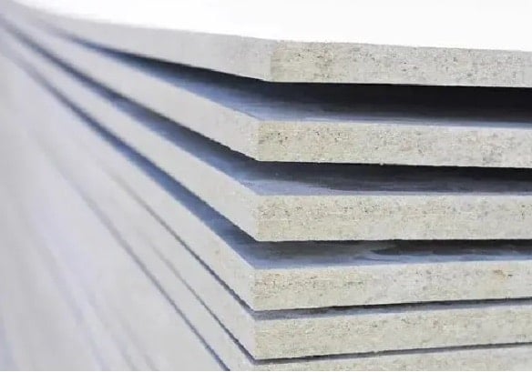 Calcium Silicate Board