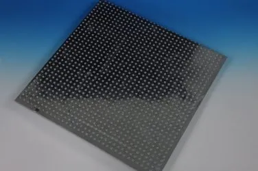 firesafe pyrofortress