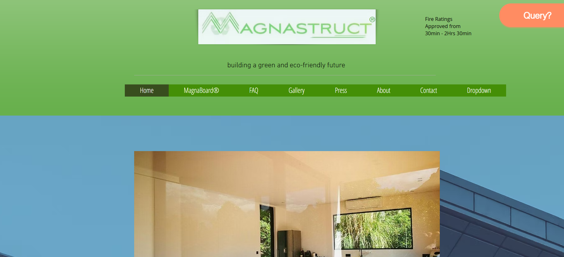3.Magnastruct (MagnaBoard®)