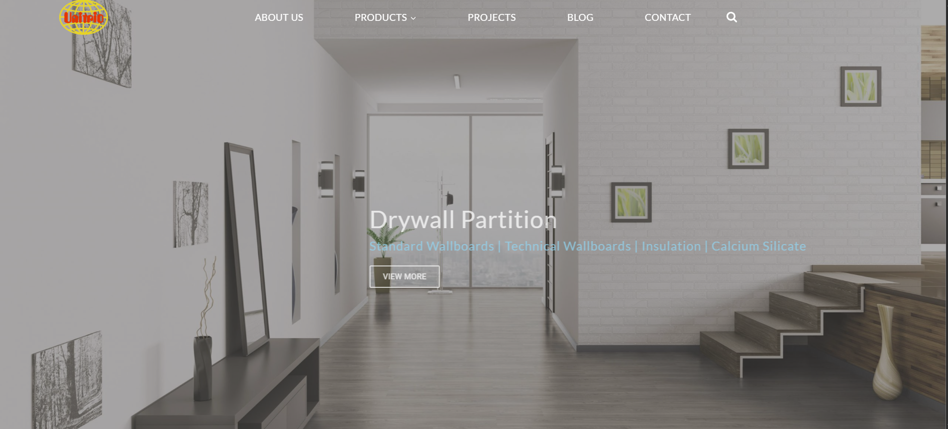 Unitrio Trading Pte Ltd