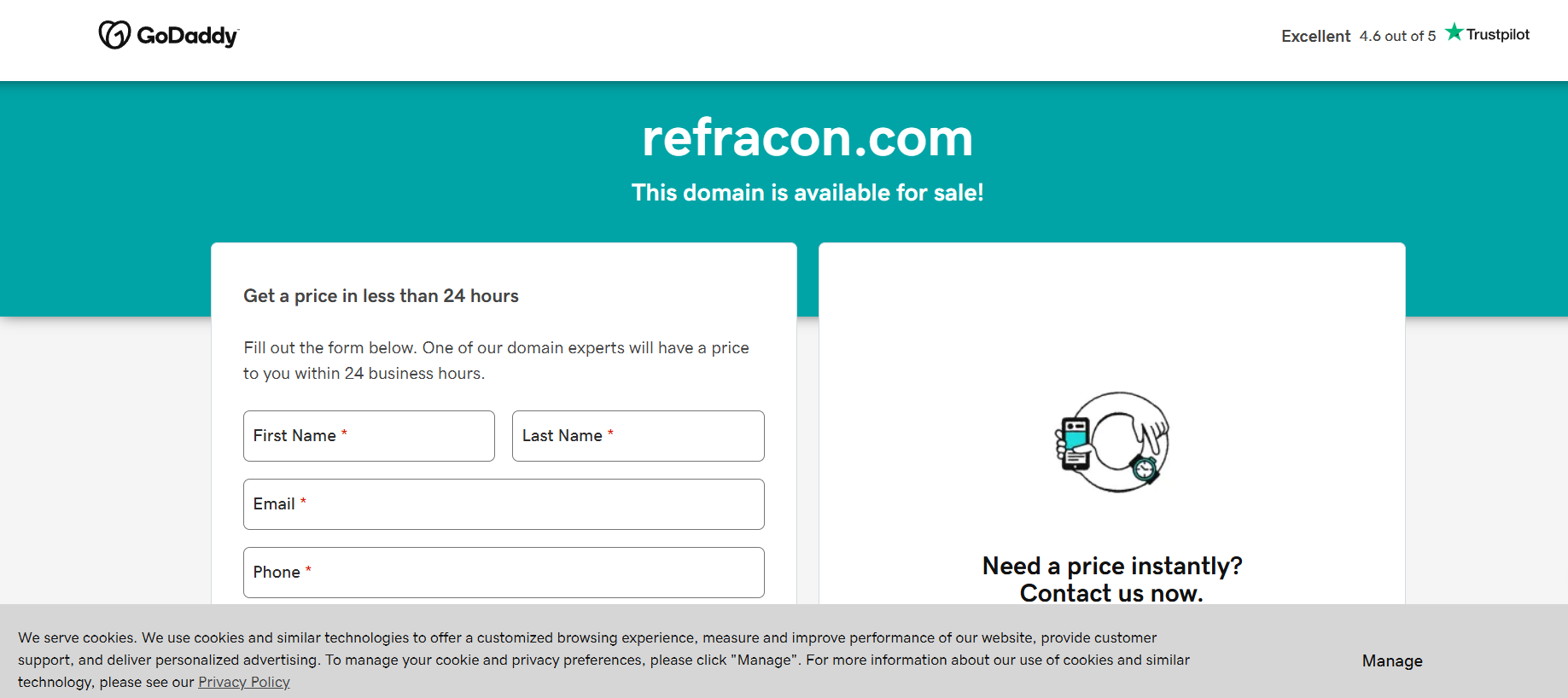 Refracon Sdn Bhd