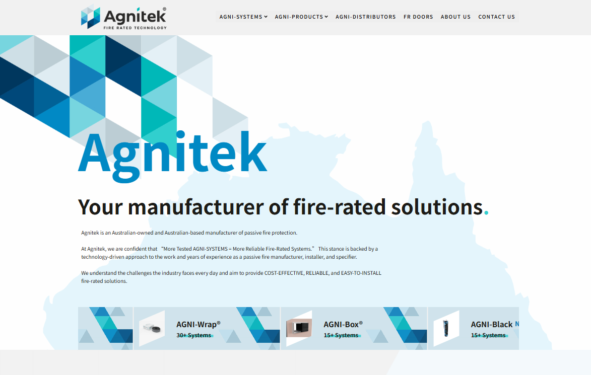 Agnitek