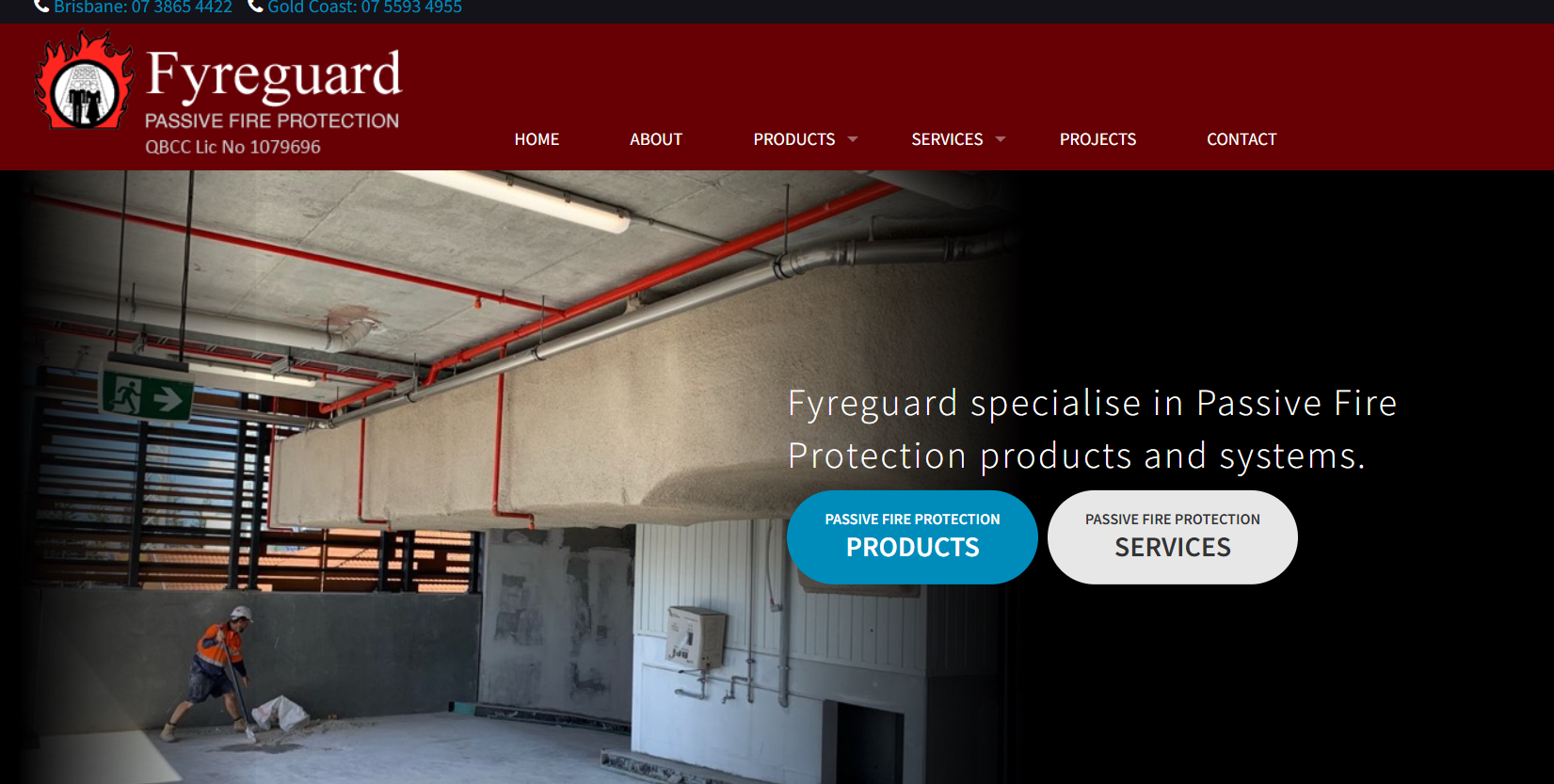 Fyreguard