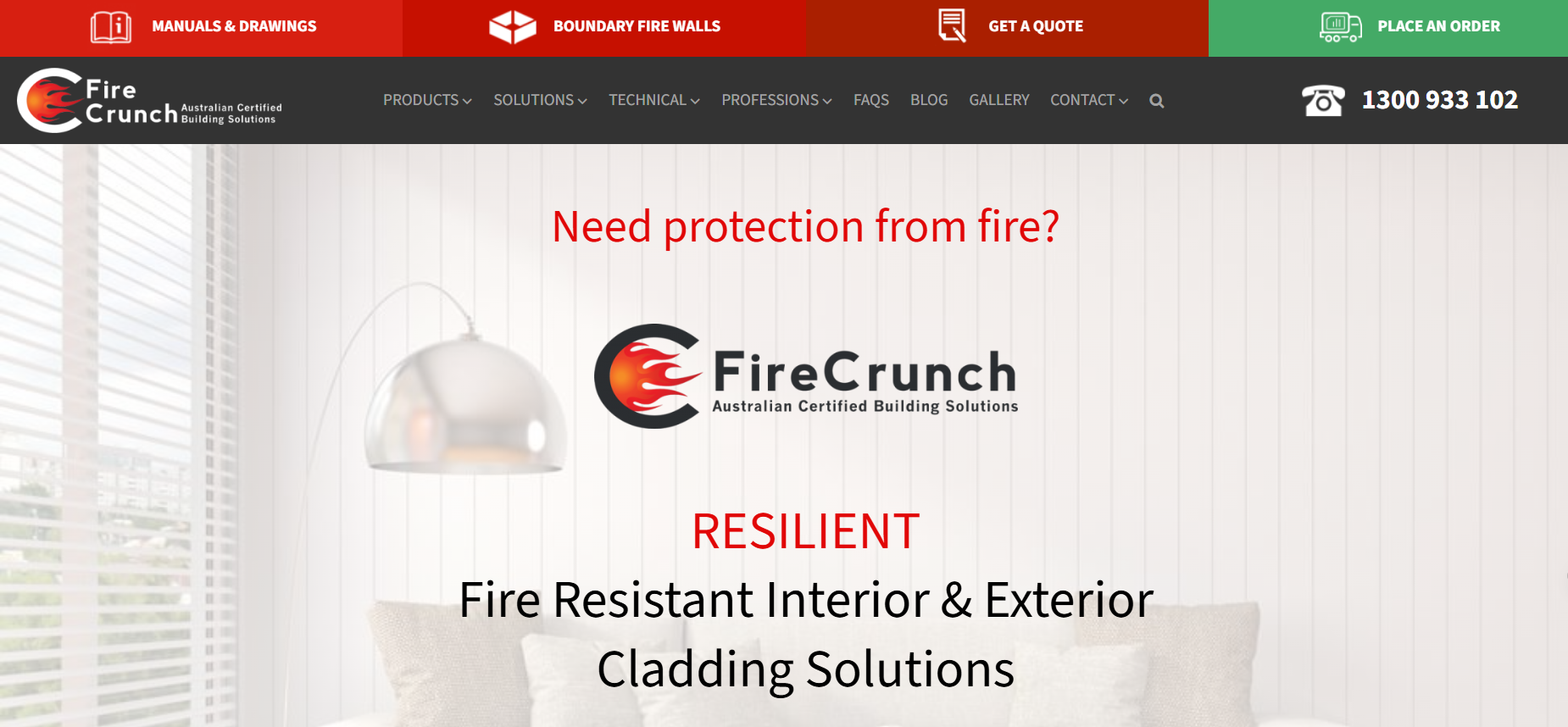 5.FireCrunch