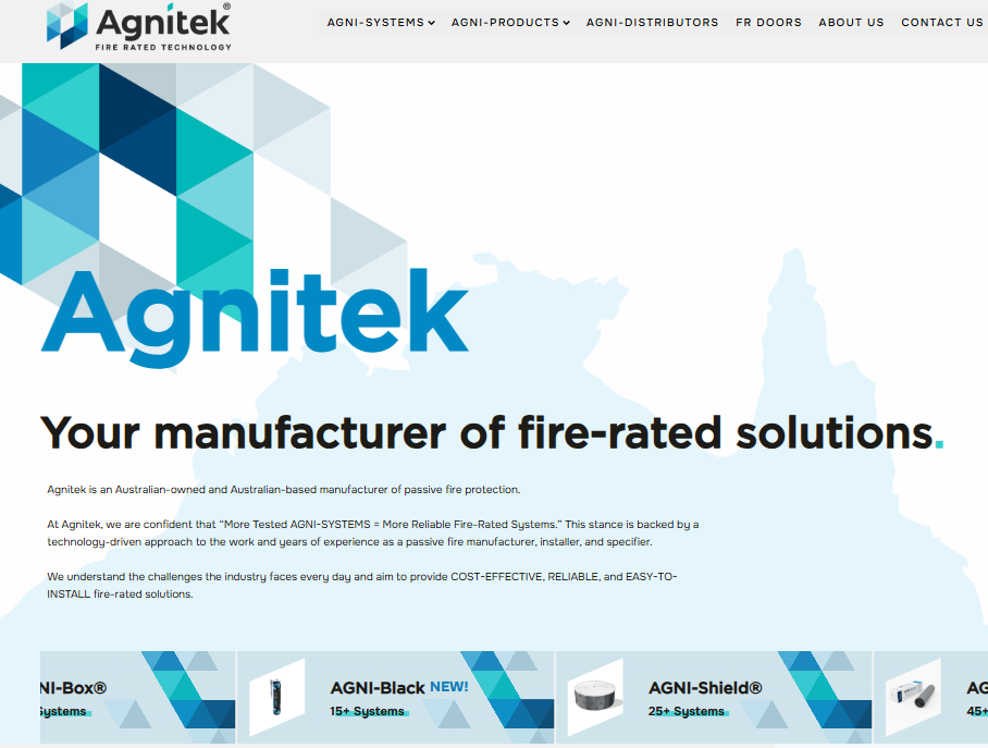 8.Agnitek