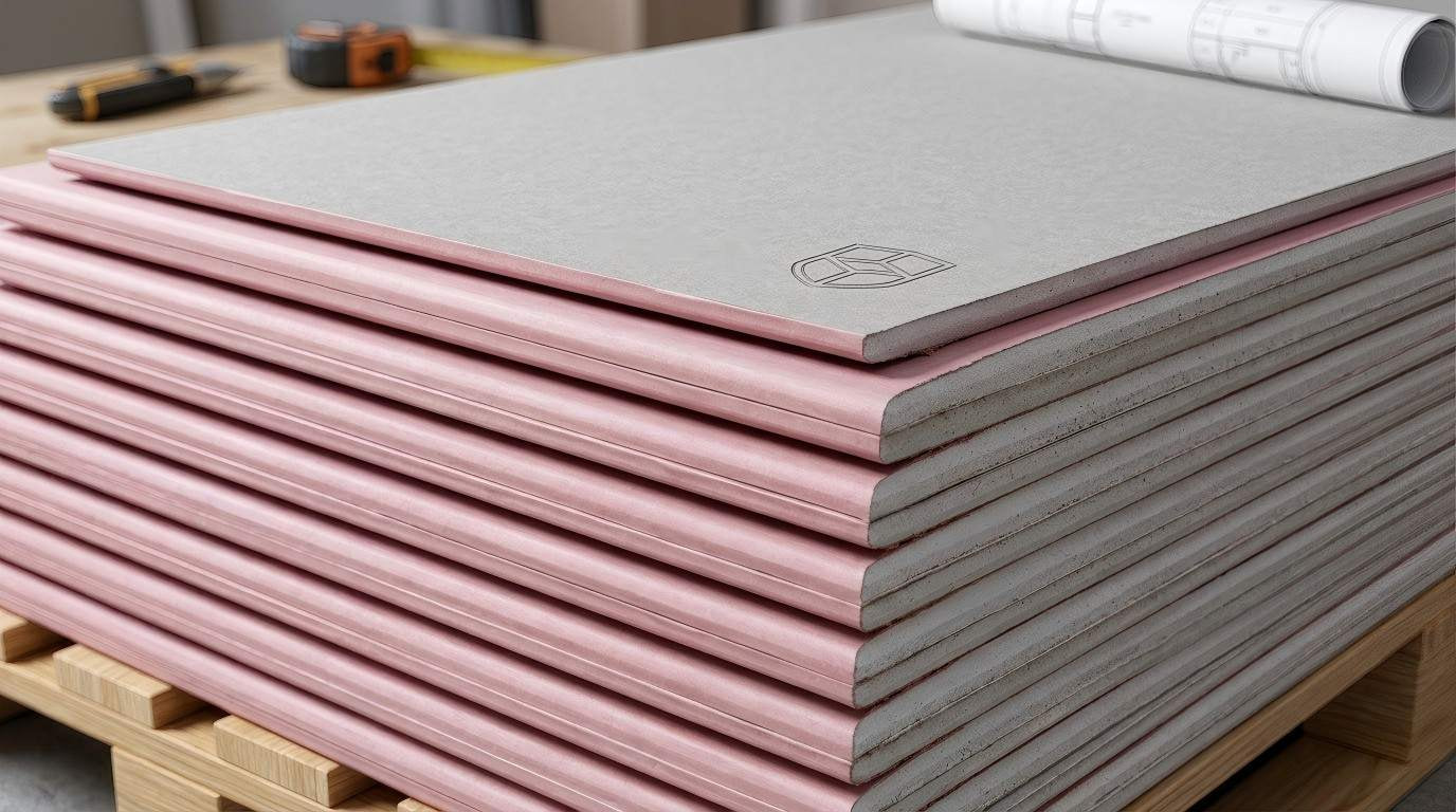 fireproof board (10)