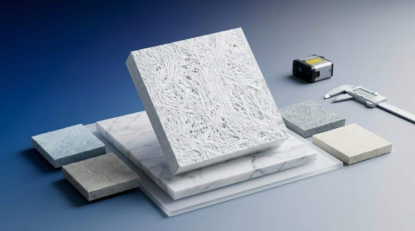 fireproof board (15)