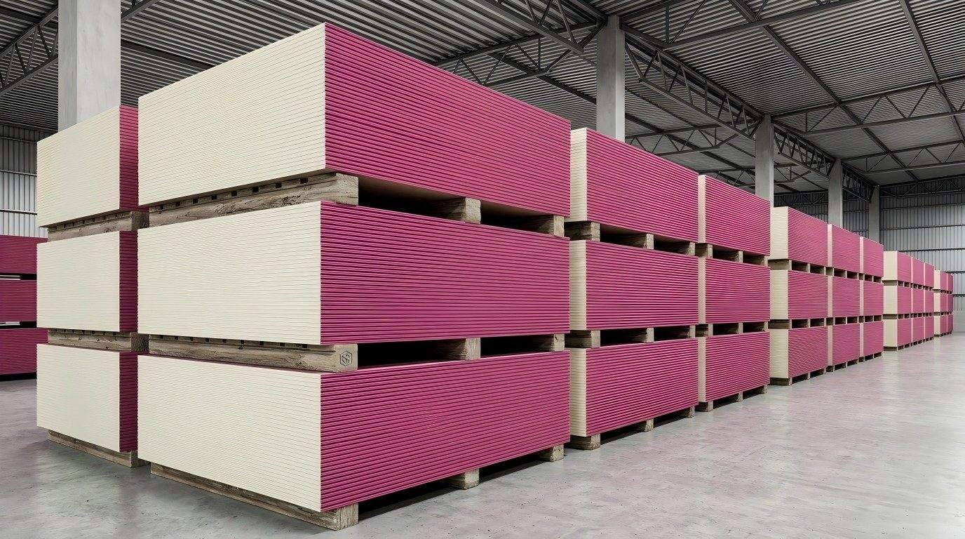 fireproof board (16)