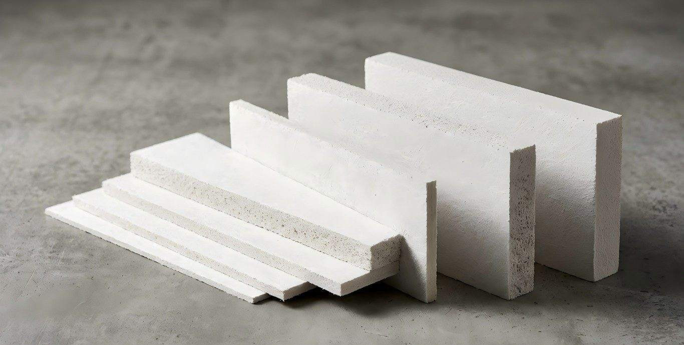 fireproof board (20)