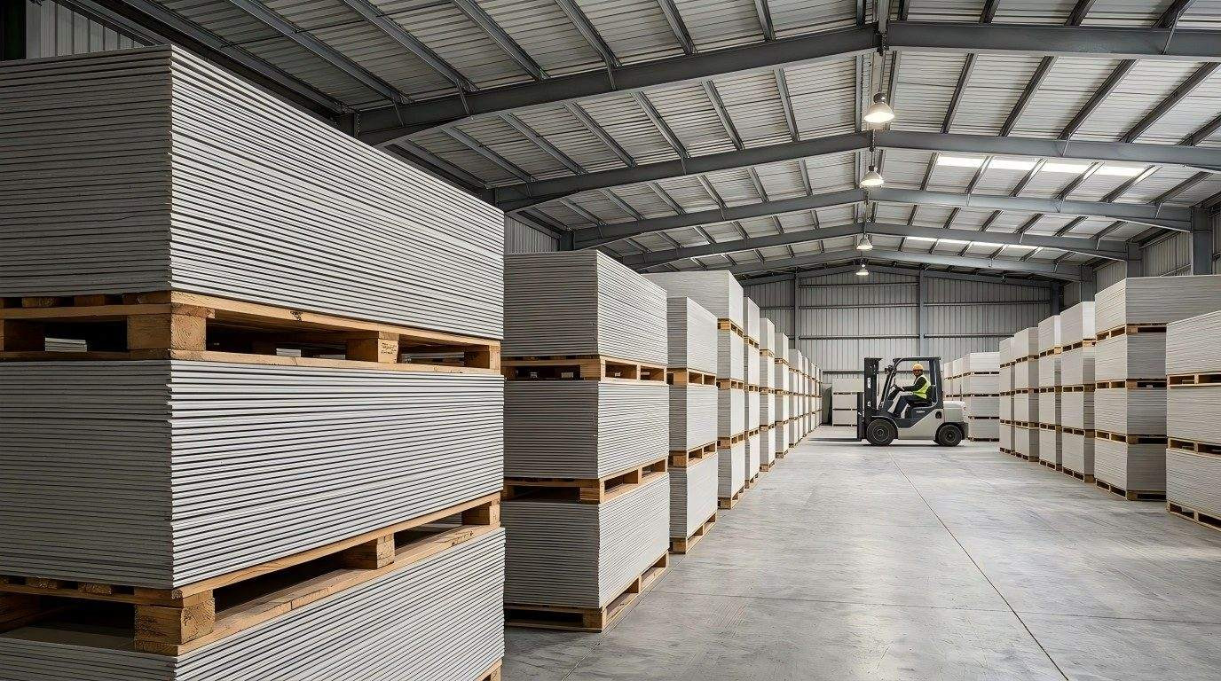 fireproof board (21)