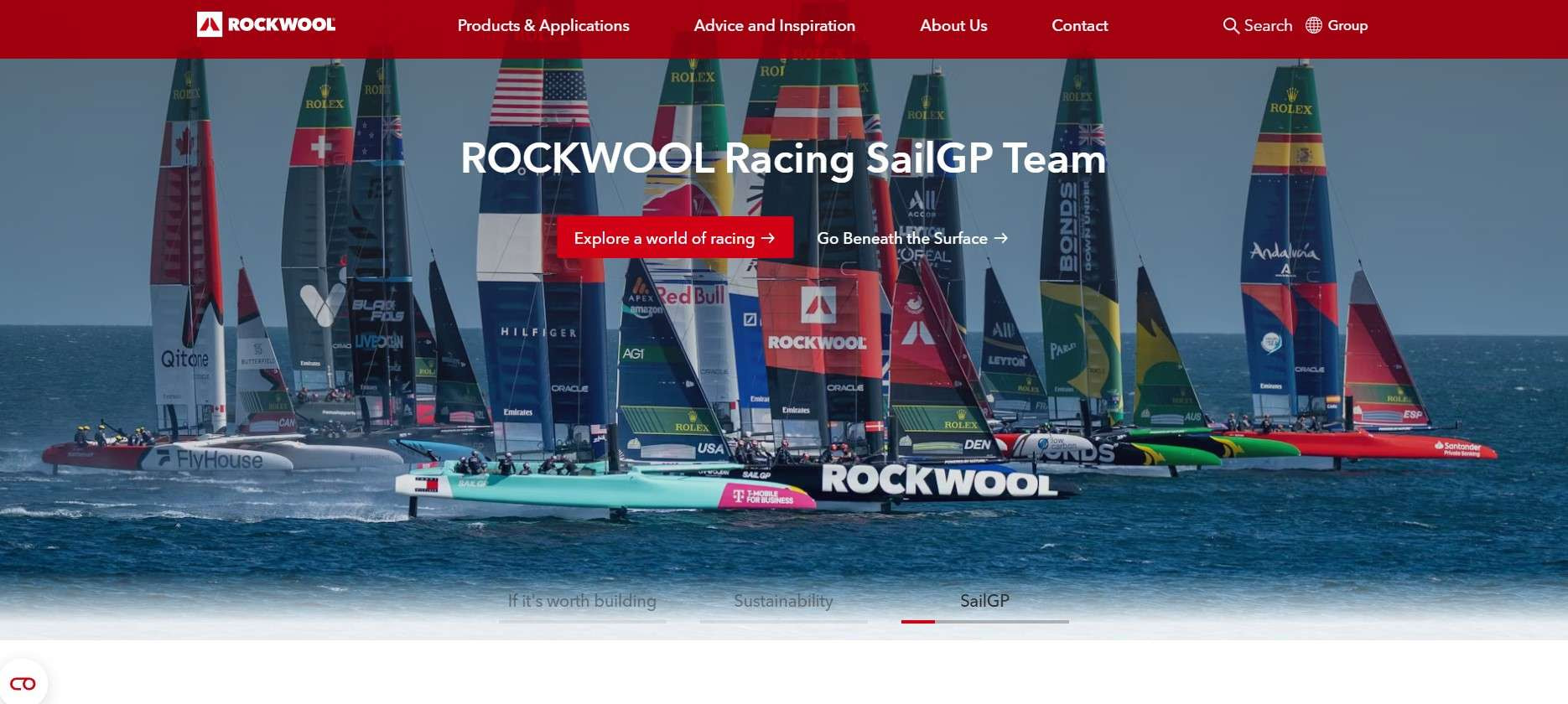 rockwool