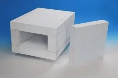 لوح سيليكات الكالسيوم 500 سيليكات الكالسيوم الآمن من الحرائق