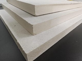 FireSafe-900 Calcium Silicate Board