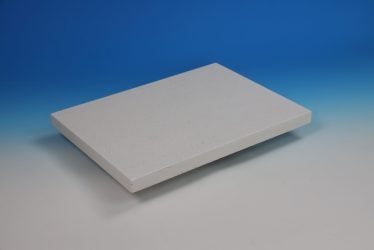 High-density silicate insulation board